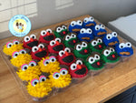 Load image into Gallery viewer, Tres Leches Cupcakes
