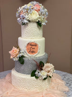 Load image into Gallery viewer, Specialty Tiered Cakes
