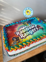 Load image into Gallery viewer, Specialty Sheet Cakes
