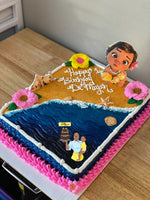 Load image into Gallery viewer, Specialty Sheet Cakes
