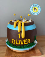 Load image into Gallery viewer, Specialty Round Cakes
