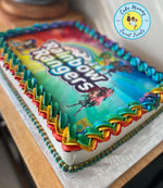 Load image into Gallery viewer, Specialty Sheet Cakes
