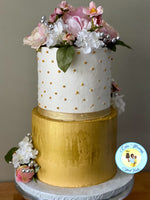 Load image into Gallery viewer, Specialty Tiered Cakes
