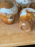 Load image into Gallery viewer, Cake Jars &amp; Pudding Jars
