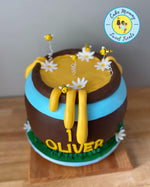 Load image into Gallery viewer, Specialty Round Cakes

