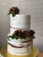 Load image into Gallery viewer, Specialty Tiered Cakes

