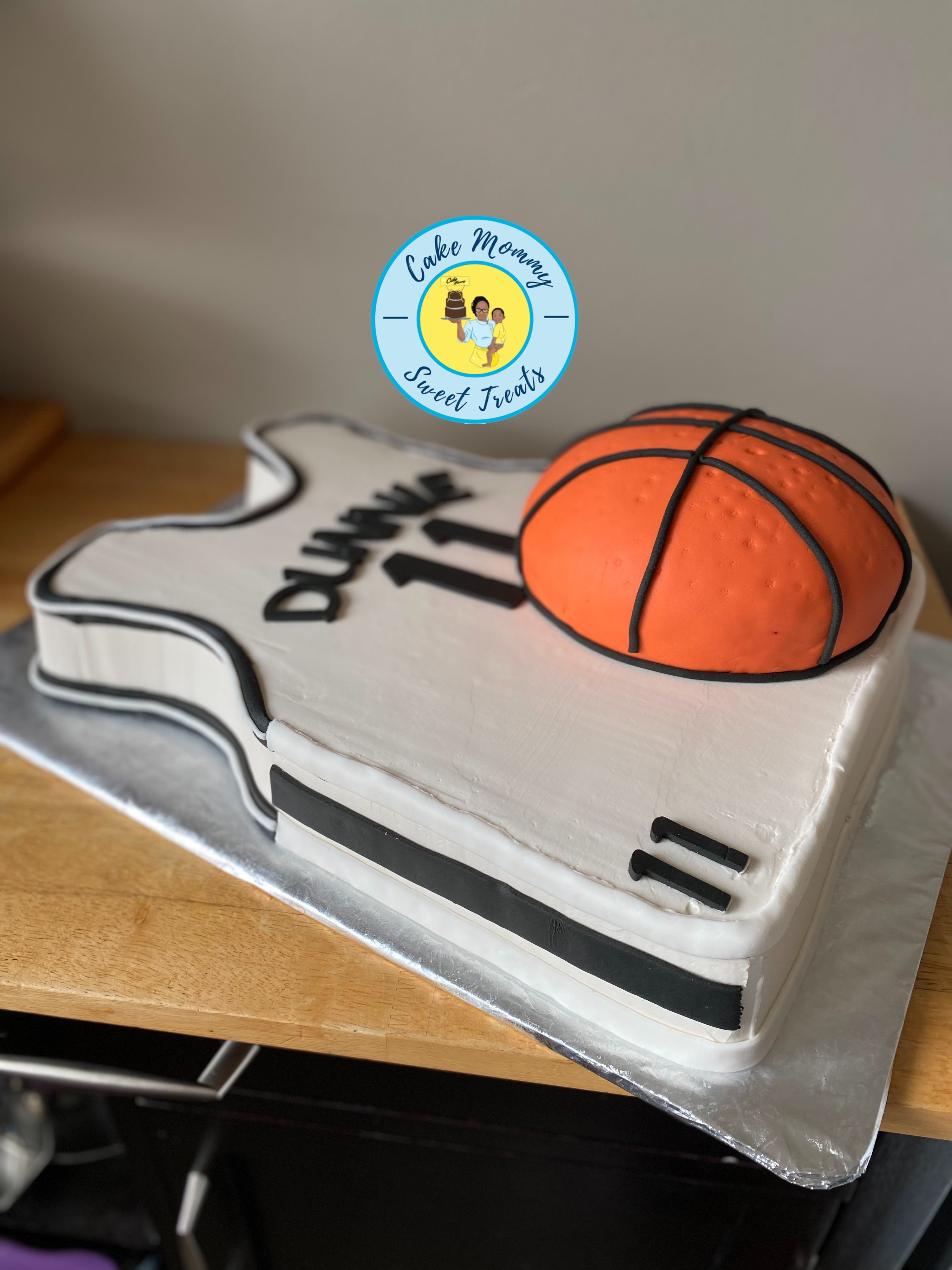 Specialty Sheet Cakes