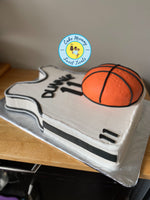 Load image into Gallery viewer, Specialty Sheet Cakes
