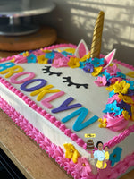 Load image into Gallery viewer, Specialty Sheet Cakes

