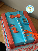 Load image into Gallery viewer, Specialty Sheet Cakes
