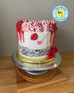 Load image into Gallery viewer, Specialty Round Cakes
