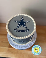 Load image into Gallery viewer, Specialty Round Cakes
