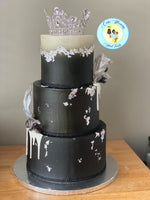 Load image into Gallery viewer, Specialty Tiered Cakes

