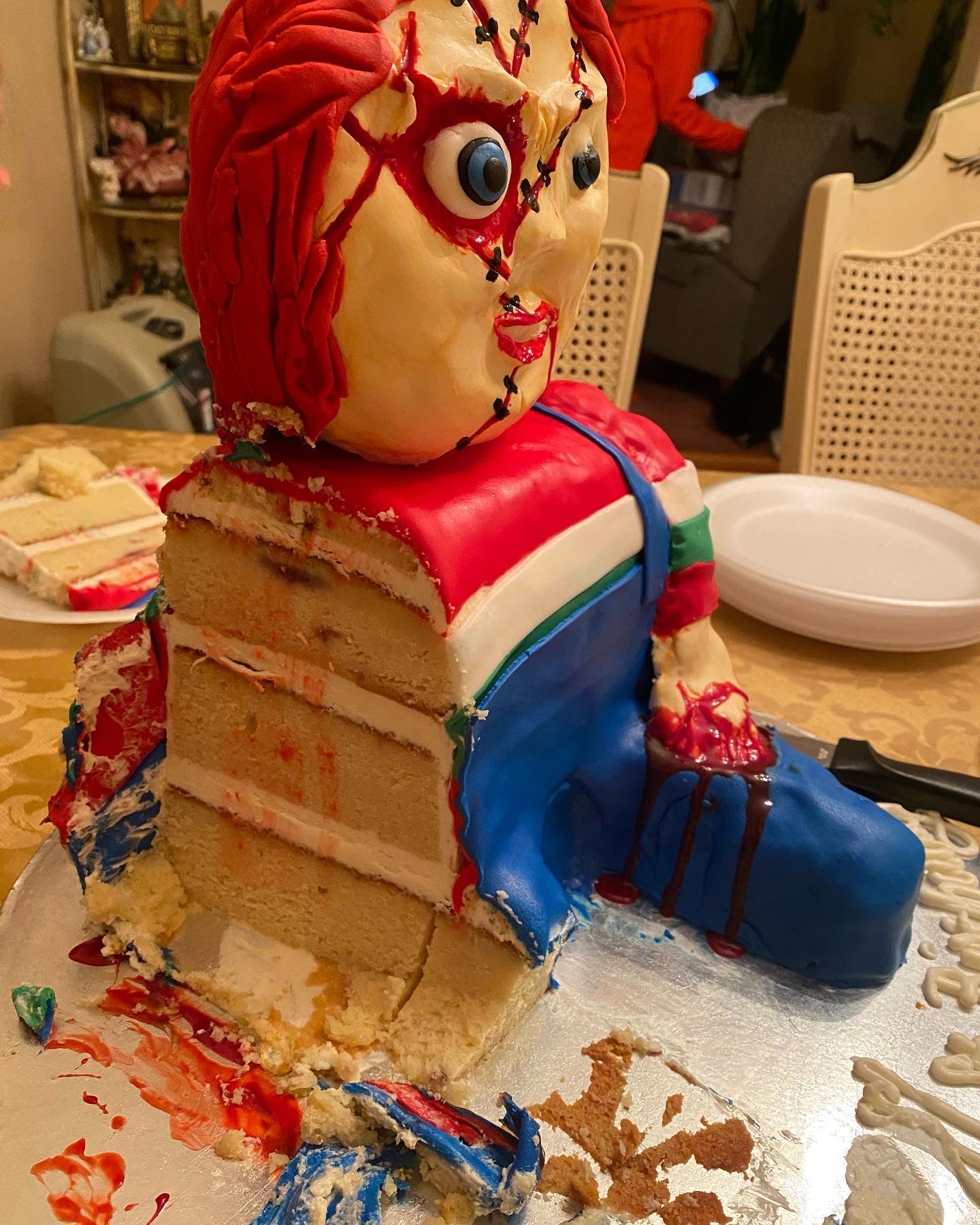 Specialty Sheet Cakes