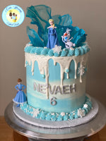 Load image into Gallery viewer, Specialty Round Cakes
