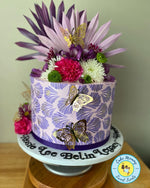 Load image into Gallery viewer, Specialty Round Cakes
