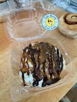 Load image into Gallery viewer, Cinnamon Rolls
