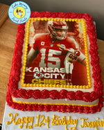 Load image into Gallery viewer, Specialty Sheet Cakes
