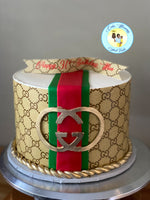 Load image into Gallery viewer, Specialty Round Cakes
