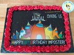 Load image into Gallery viewer, Specialty Sheet Cakes
