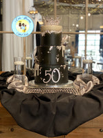 Load image into Gallery viewer, Specialty Tiered Cakes
