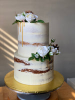 Load image into Gallery viewer, Specialty Tiered Cakes
