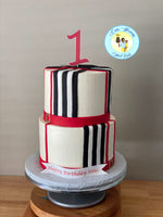 Load image into Gallery viewer, Specialty Tiered Cakes
