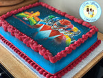 Load image into Gallery viewer, Specialty Sheet Cakes
