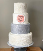 Load image into Gallery viewer, Specialty Tiered Cakes
