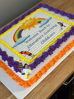 Load image into Gallery viewer, Specialty Sheet Cakes
