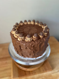Cake Slices