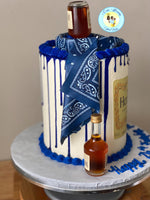 Load image into Gallery viewer, Specialty Round Cakes
