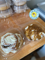 Load image into Gallery viewer, Cinnamon Rolls
