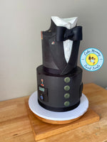 Load image into Gallery viewer, Specialty Tiered Cakes
