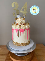 Load image into Gallery viewer, Specialty Round Cakes
