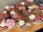 Load image into Gallery viewer, Chocolate Cupcakes
