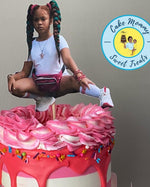 Load image into Gallery viewer, Paper Cake Toppers
