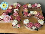 Load image into Gallery viewer, Cookies &amp; Cream Cupcakes
