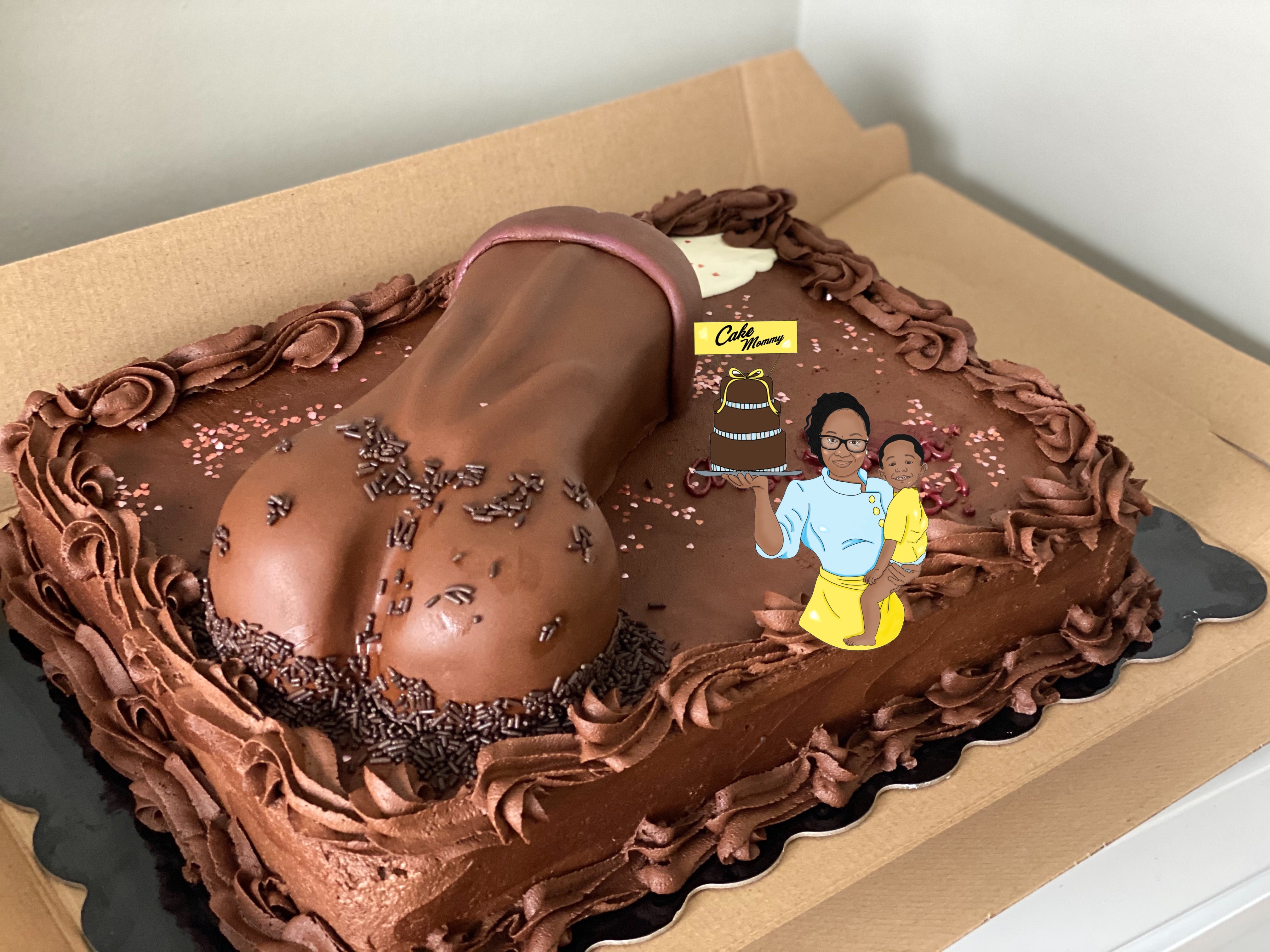Specialty Sheet Cakes