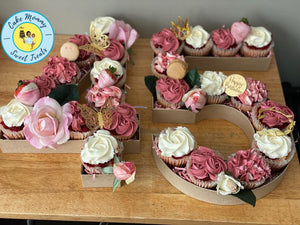 Chocolate Cupcakes