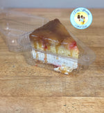 Load image into Gallery viewer, Pineapple Upside Down Cheesecake
