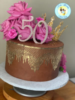 Load image into Gallery viewer, Specialty Round Cakes
