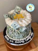 Load image into Gallery viewer, Specialty Round Cakes
