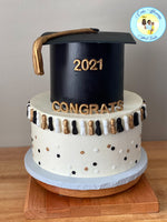 Load image into Gallery viewer, Specialty Tiered Cakes

