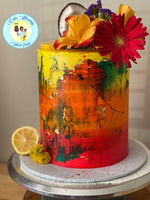 Load image into Gallery viewer, Specialty Round Cakes
