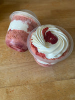 Load image into Gallery viewer, Cake Jars &amp; Pudding Jars
