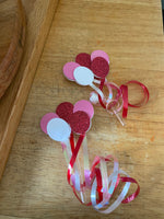 Load image into Gallery viewer, Paper Cake Toppers
