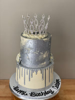 Load image into Gallery viewer, Specialty Tiered Cakes
