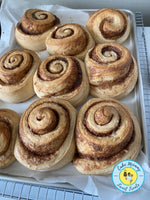 Load image into Gallery viewer, Cinnamon Rolls
