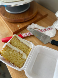 Cake Slices